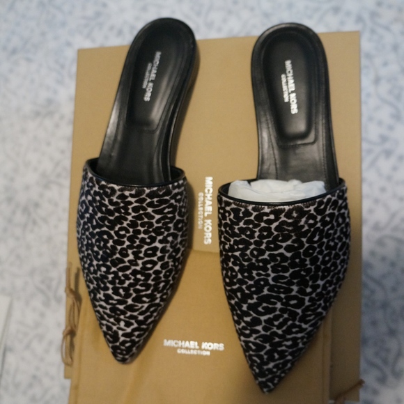 Michael Kors Collection Shoes - Michael Kors Collection Darla